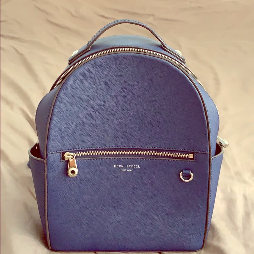 Henri Bendel backpack
